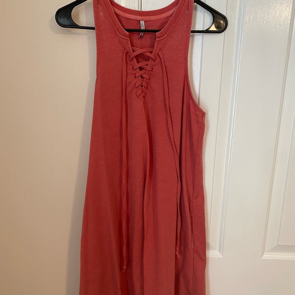 Z supply dress